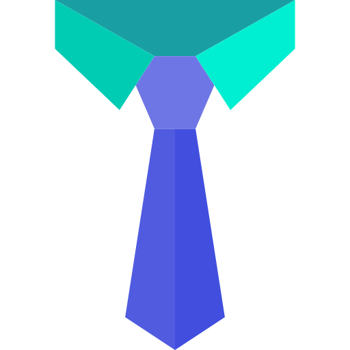 Tie icon