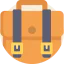 Briefcase icon 64x64