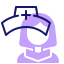Nurse 图标 64x64