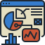 Analytics icon 64x64