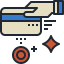 Credit card icon 64x64