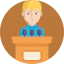 Presentation icon 64x64