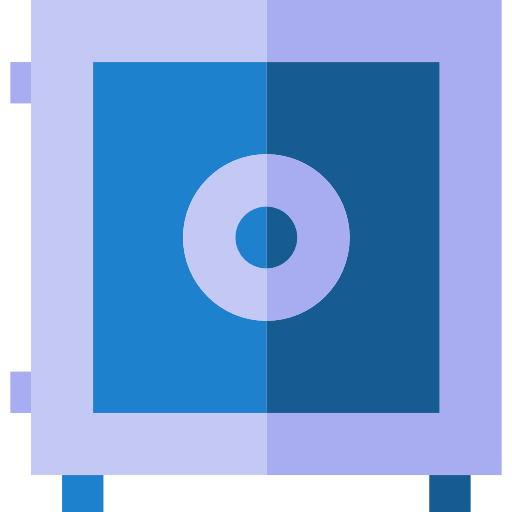 Safebox 图标