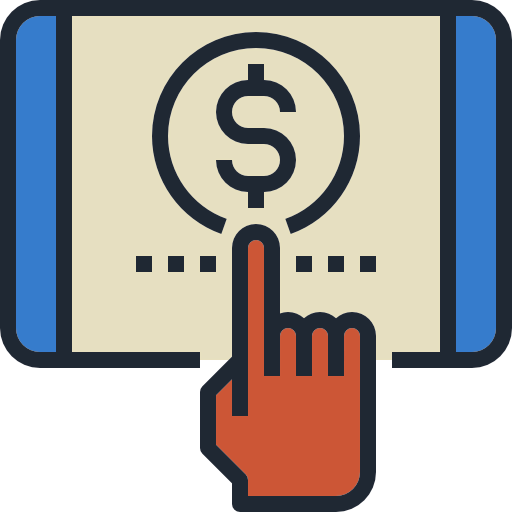 Payment method Ikona