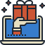 Gift icon 64x64