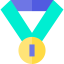 Medal 상 64x64