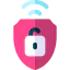 Unprotected ícone 64x64