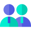Employees 상 64x64