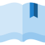 Open book 상 64x64