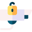 Hacked ícone 64x64