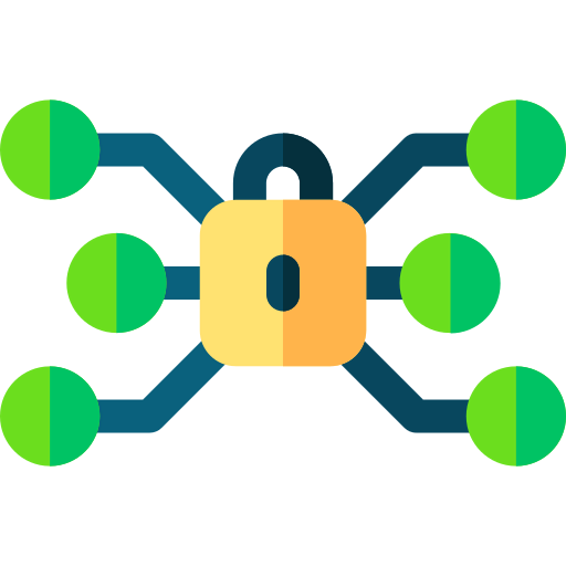 Padlock icon