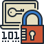 Secure icon 64x64
