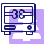 X-ray bone 图标 64x64