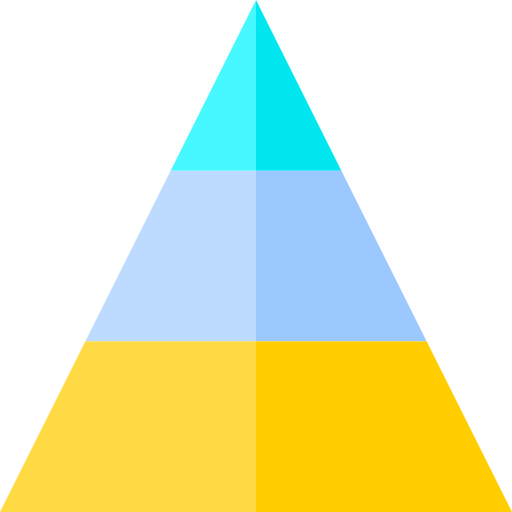 Pyramidal 상