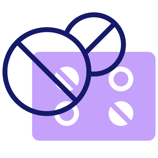 Tablet biểu tượng