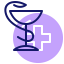 Pharmaceutical 图标 64x64