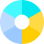 Pie chart 상 64x64