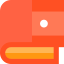 Wallet biểu tượng 64x64