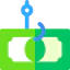 Phishing ícone 64x64