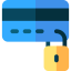 Secure data ícone 64x64