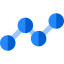 Graph biểu tượng 64x64