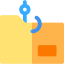 Phishing ícone 64x64