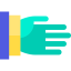 Hand biểu tượng 64x64