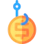 Phishing ícone 64x64