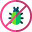 Antivirus ícone 64x64
