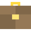 Briefcase biểu tượng 64x64