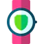 Smartwatch ícone 64x64