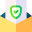 Protected ícone 64x64