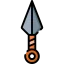 Kunai icon 64x64