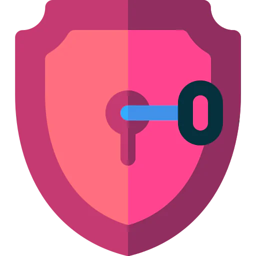 Shield Ikona
