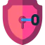 Shield ícone 64x64