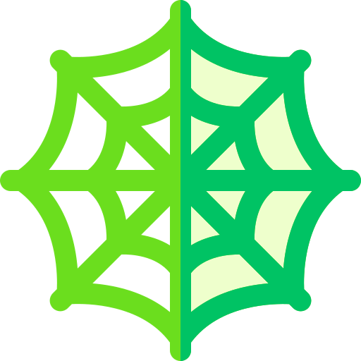 Net 图标