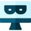 Incognito ícone 64x64