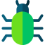Virus ícone 64x64