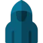 Hacker ícone 64x64