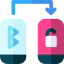 Bluetooth ícone 64x64