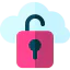 Unlocked ícone 64x64