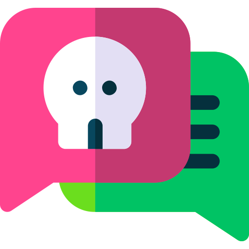 Conversation icon