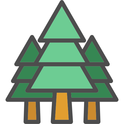 Forest icon