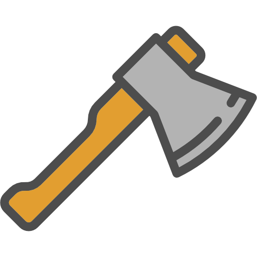 Axe icon