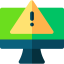 Warning іконка 64x64
