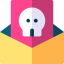 Mail іконка 64x64