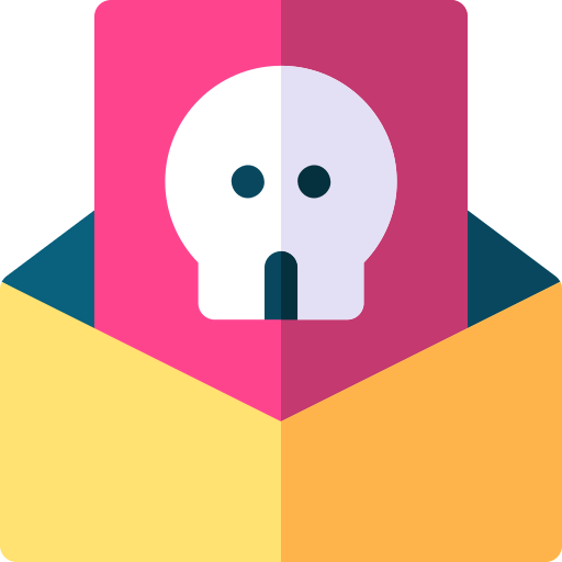 Mail icon