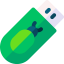 Flash drive іконка 64x64