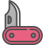 Penknife icône 64x64