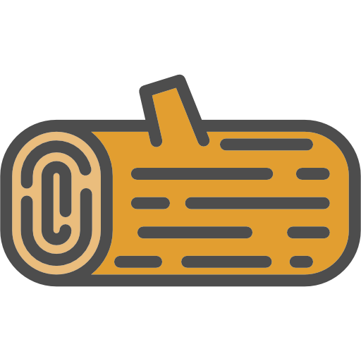 Log icon